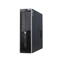 HP Compaq Pro 6300 SFF Core i5-2400 3.1 - SSD 256 GB - 8GB