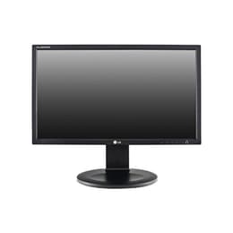 Monitor 24 LG E2411PU-BN 1920 x 1080 LCD Čierna