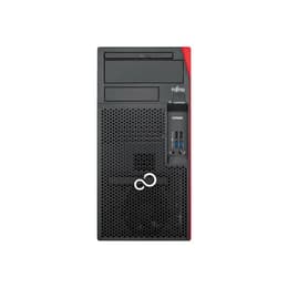 Fujitsu Esprimo P557 E85+ Core i3-6100 3.7 - HDD 500 GB - 8GB