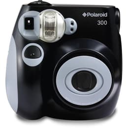 Polaroid Pic-300 Instantný 10 - Čierna