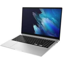 Samsung Galaxy Book NP750XDA 15" (2021) - I3-1115G4 - 8GB - SSD 256 GB QWERTY - Švédska