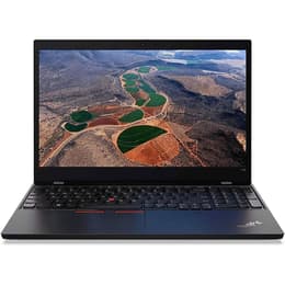 Lenovo ThinkPad L15 Gen 1 15" (2019) - Core i5-10210U - 8GB - SSD 256 GB AZERTY - Francúzska