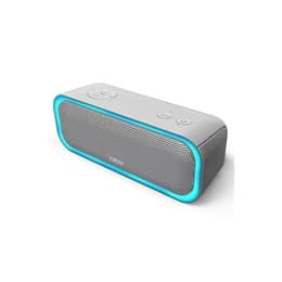 Bluetooth Reproduktor Doss Soundbox Pro - Biela