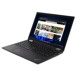 Lenovo ThinkPad X13 Yoga G3 13" (2022) - Core i5-1245U - 16GB - SSD 256 GB AZERTY - Francúzska