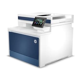 HP Farbe LJ Pro MFP 4303DW Farebná laserová