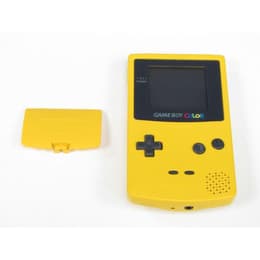 Nintendo Game Boy Color - Žltá