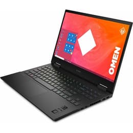 HP OMEN 15-ek0019ns 15 - Core i7-10750H - 16GB 512GB NVIDIA GeForce RTX 2060 QWERTY - Španielská