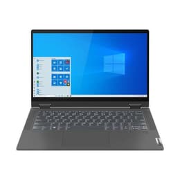 Lenovo IdeaPad Flex 5 14ITL05 14" Pentium Gold 7505 - SSD 128 GB - 4GB AZERTY - Francúzska