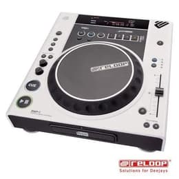 CD prehrávač pre dj-ov Reloop RMP-1 Scratch