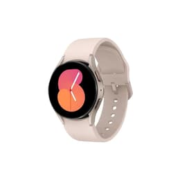 Smart hodinky Samsung Galaxy Watch 5 á á - Ružová