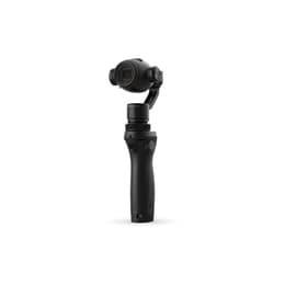 Videokamera DJI Osmo + - Čierna