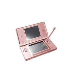 Nintendo 3DS - Ružová