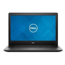 Dell Latitude 3590 15" (2018) - Core i5-7200U - 8GB - SSD 256 GB AZERTY - Francúzska