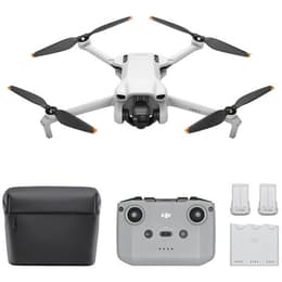 Dron Dji Mini 3 Drone Fly More Combo 100,0000 mins