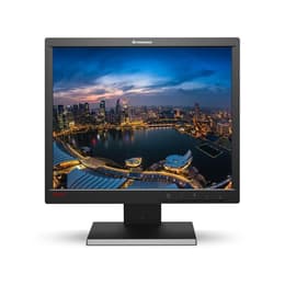 Monitor 19 Lenovo ThinkVision L191 1280 x 1024 LCD Čierna