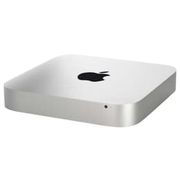 Mac mini (október 2014) Core i5 2,8 GHz - SSD 256 GB - 16GB