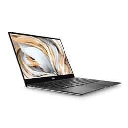 Dell XPS 9305 13" (2020) - Core i7-1165g7 - 16GB - SSD 512 GB AZERTY - Francúzska