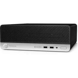 HP ProDesk 400 G4 SFF Core i3-7100 3.9 - SSD 256 GB - 8GB