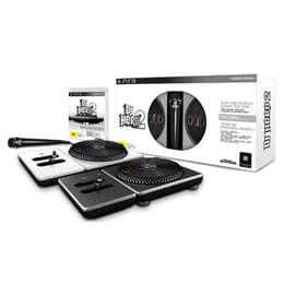 Joysticky Xbox 360 Activision DJ Hero 2