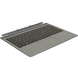 AZERTY Klávesnica Microsoft Francúzska Podsvietená klávesnica AG00-BK-FR