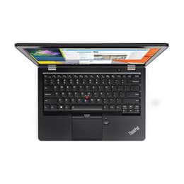 Lenovo ThinkPad 13 G2 13" (2016) - Core i3-7100U - 4GB - SSD 128 GB QWERTY - Švédska