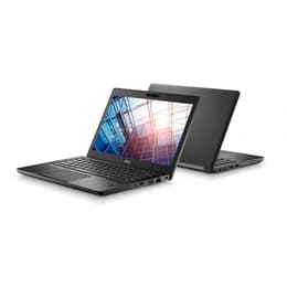 Dell Latitude 5290 12" (2019) - Core i5-8350U - 16GB - SSD 256 GB AZERTY - Francúzska