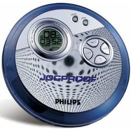 CD Prehrávač Philips AX3301 JOGPROOF