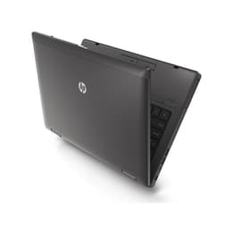 HP ProBook 6460b 14" (2011) - Core i3-2310M - 8GB - SSD 480 GB AZERTY - Francúzska