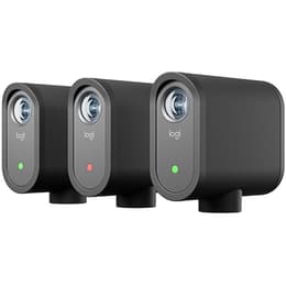 Webkamera Logitech Mevo Start 3-Pac