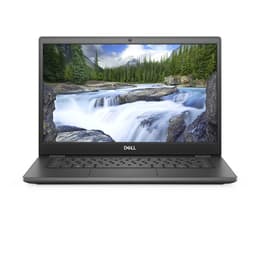 Dell Latitude 3420 14" (2021) - Core i5-1135G7﻿ - 8GB - SSD 256 GB AZERTY - Francúzska