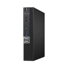 Dell OptiPlex 7050 Micro Core i5-7600 3.5 - SSD 256 GB - 8GB