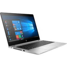 HP EliteBook 840 G6 14" (2019) - Core i5 i5-8365U - 8GB - SSD 256 GB QWERTY - Anglická