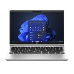 HP ProBook 445 G10 14" (2023) - Ryzen 7 7730 - 32GB - SSD 512 GB AZERTY - Francúzska