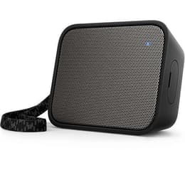 Bluetooth Reproduktor Philips BT110B/00 - Čierna