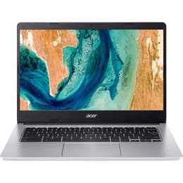 Acer Chromebook 314 CB314-2H-k9DB MediaTek 2 GHz 32GB eMMC - 4GB AZERTY - Francúzska