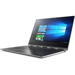 Lenovo Yoga 910-13IKB 13" Core i5-7200U - SSD 256 GB - 8GB QWERTY - Talianska