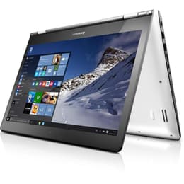 Lenovo Yoga 500-15IBD 15" Core i3-5005U - SSD 256 GB - 4GB AZERTY - Francúzska