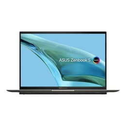 Asus Zenbook S 13 OLED UX5304VA 13" (2024) - Core i7-1355U - 16GB - SSD 512 GB QWERTY - Arabská