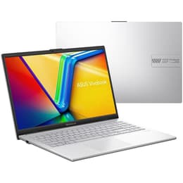 Asus VivoBook Go E1504FA-L1368W 15" (2022) - Ryzen 5 7520U - 16GB - SSD 512 GB QWERTY - Španielská