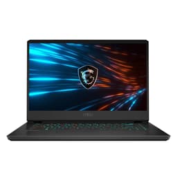 MSI GP66 Leopard 10UG-028BE 15 - Core i7-10870H - 16GB 1000GB NVIDIA GeForce RTX 3070 AZERTY - Francúzska