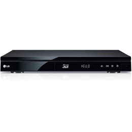 Blu-Ray Prehrávač Lg HR831T