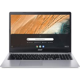 Acer Chromebook cb315-3h-p014 Pentium Silver 1.1 GHz 64GB eMMC - 8GB AZERTY - Francúzska