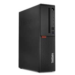 Lenovo ThinkCentre M720S Core i3-8100 3.6 - SSD 256 GB - 16GB