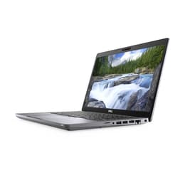 Dell Latitude 5410 14" (2020) - Core i5-10310U - 8GB - SSD 256 GB QWERTZ - Nemecká