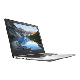 Dell Inspiron 5370 13" (2018) - Core i5-8250U - 8GB - SSD 256 GB AZERTY - Francúzska