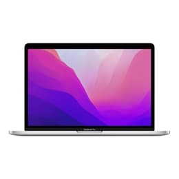 MacBook Pro 13" (2022) - QWERTY - Portugalská