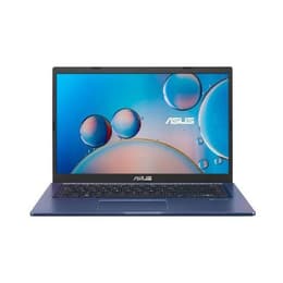 Asus VivoBook S416JA-EK1813W 14" (2021) - Core i3-1005G1 - 8GB - SSD 256 GB AZERTY - Francúzska