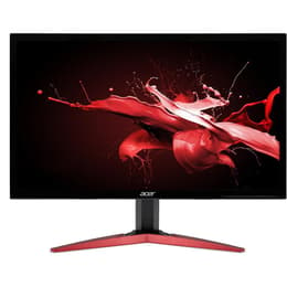 Monitor 23,6 Acer KG241QS 1920 x 1080 LED Čierna