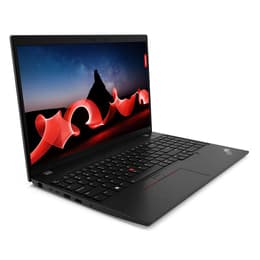 Lenovo ThinkPad L15 Gen 4 15" (2023) - Core i5-1335U - 16GB - SSD 512 GB AZERTY - Francúzska