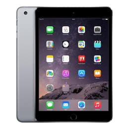 iPad mini (2014) 3. generácia 16 Go - WiFi - Vesmírna Šedá